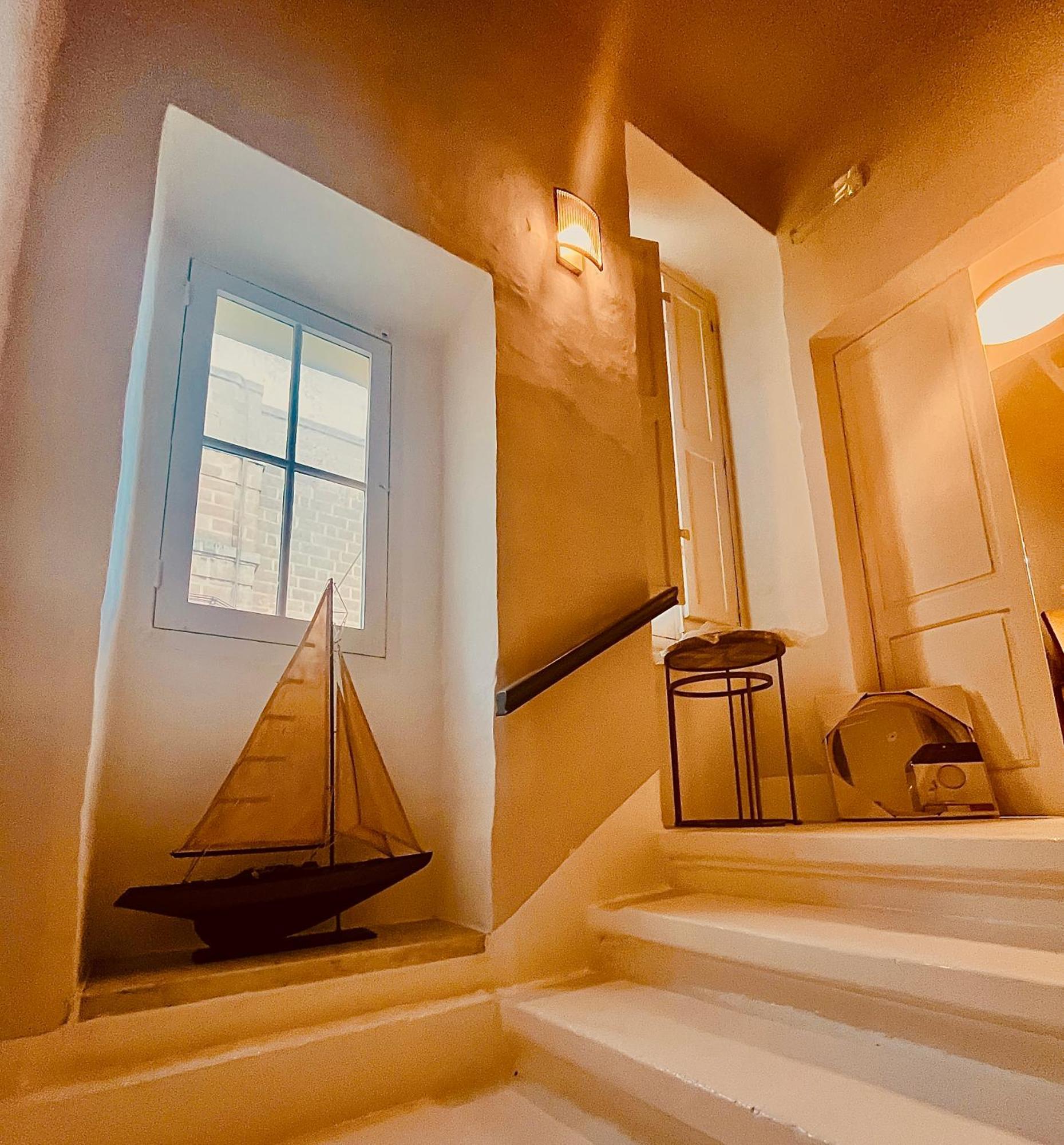Grand Arcanum Apartment 2 - Comfortable And Elegant Senglea Ngoại thất bức ảnh