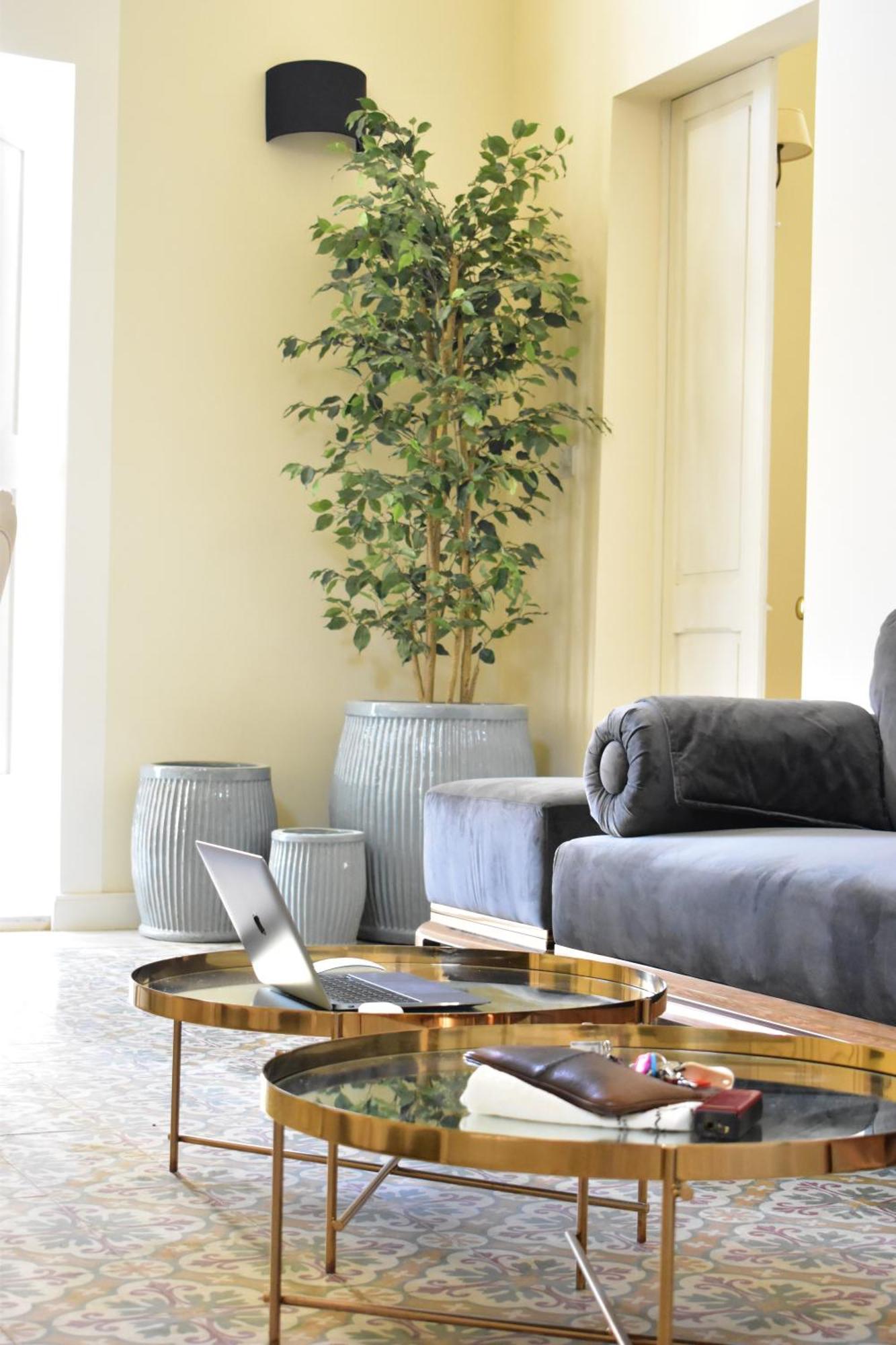 Grand Arcanum Apartment 2 - Comfortable And Elegant Senglea Ngoại thất bức ảnh