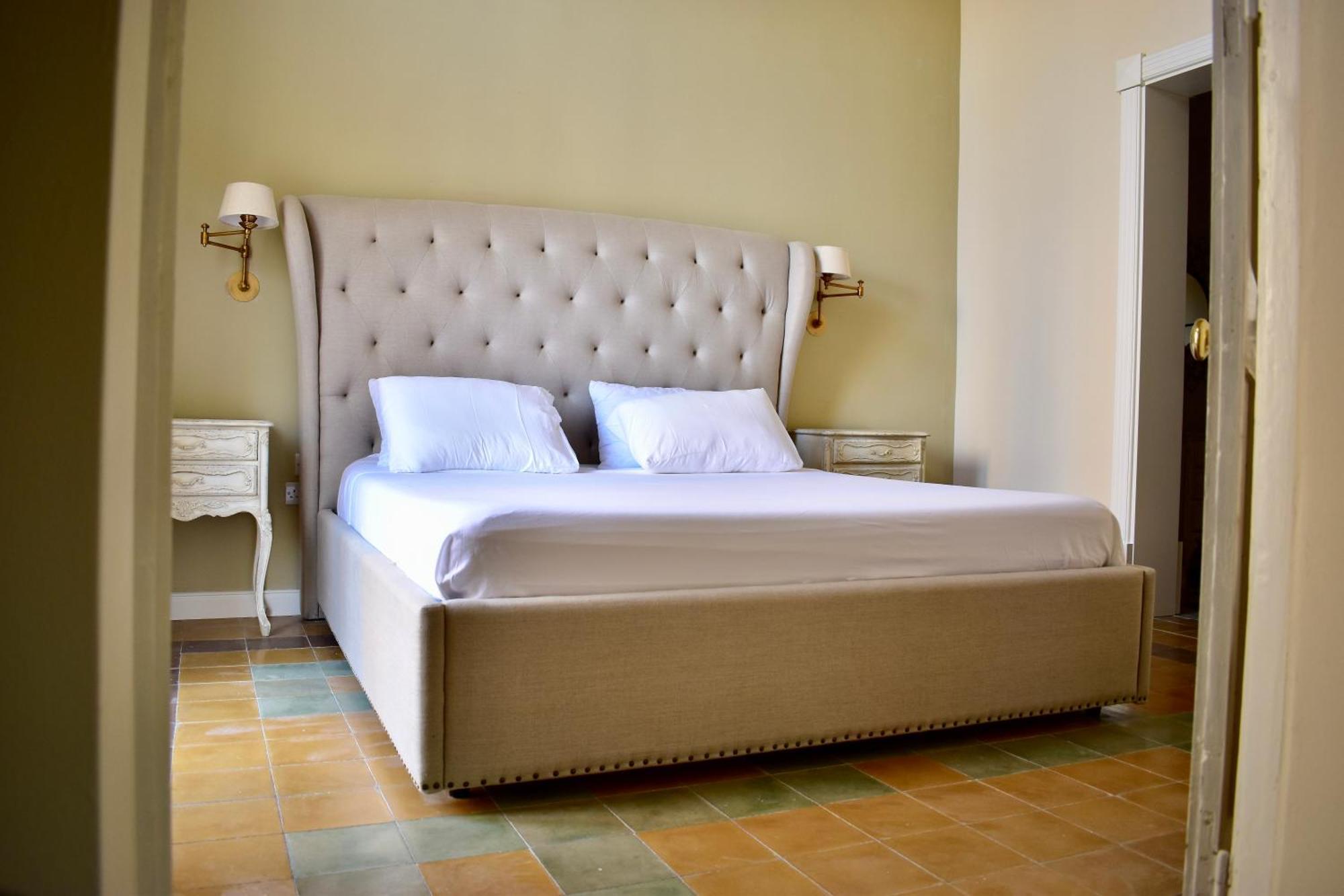 Grand Arcanum Apartment 2 - Comfortable And Elegant Senglea Ngoại thất bức ảnh