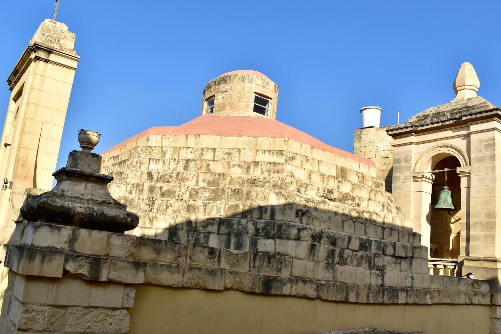 Grand Arcanum Apartment 2 - Comfortable And Elegant Senglea Ngoại thất bức ảnh