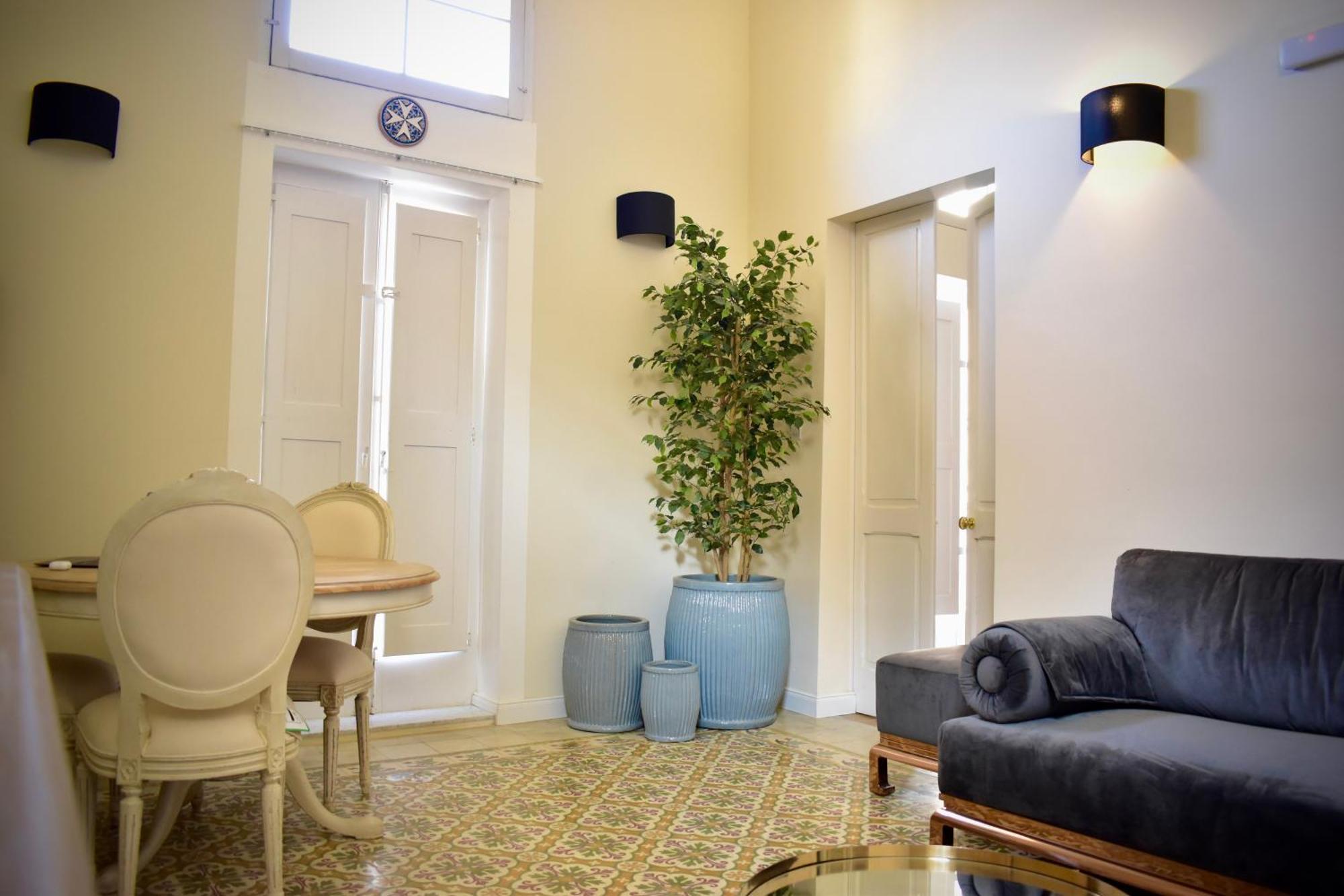 Grand Arcanum Apartment 2 - Comfortable And Elegant Senglea Ngoại thất bức ảnh