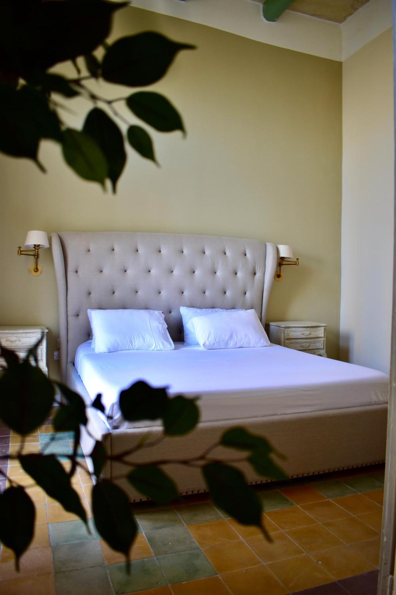 Grand Arcanum Apartment 2 - Comfortable And Elegant Senglea Ngoại thất bức ảnh