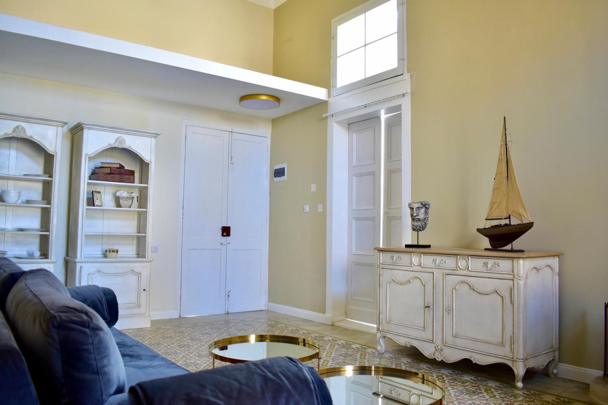 Grand Arcanum Apartment 2 - Comfortable And Elegant Senglea Ngoại thất bức ảnh