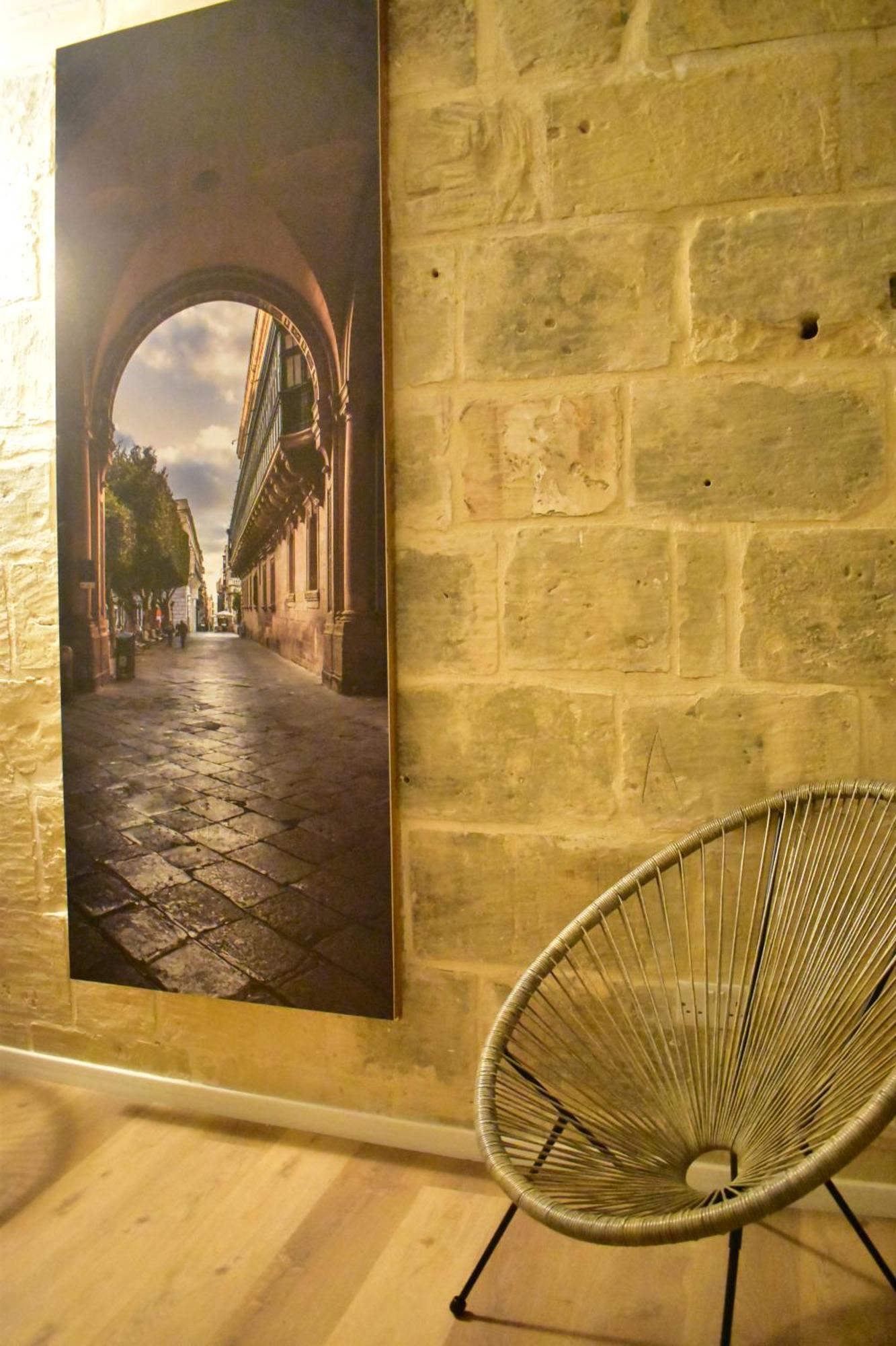 Grand Arcanum Apartment 2 - Comfortable And Elegant Senglea Ngoại thất bức ảnh