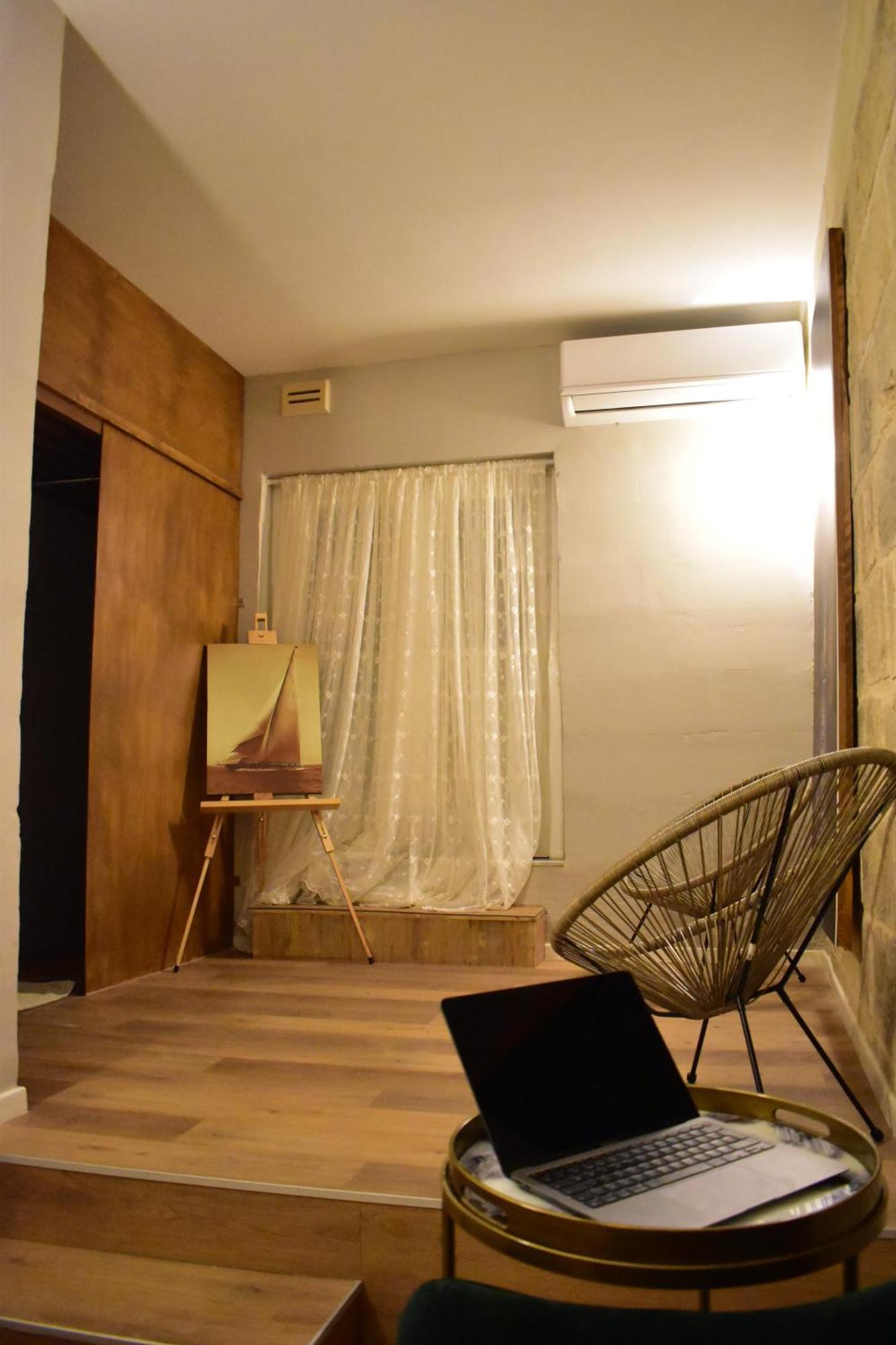 Grand Arcanum Apartment 2 - Comfortable And Elegant Senglea Ngoại thất bức ảnh
