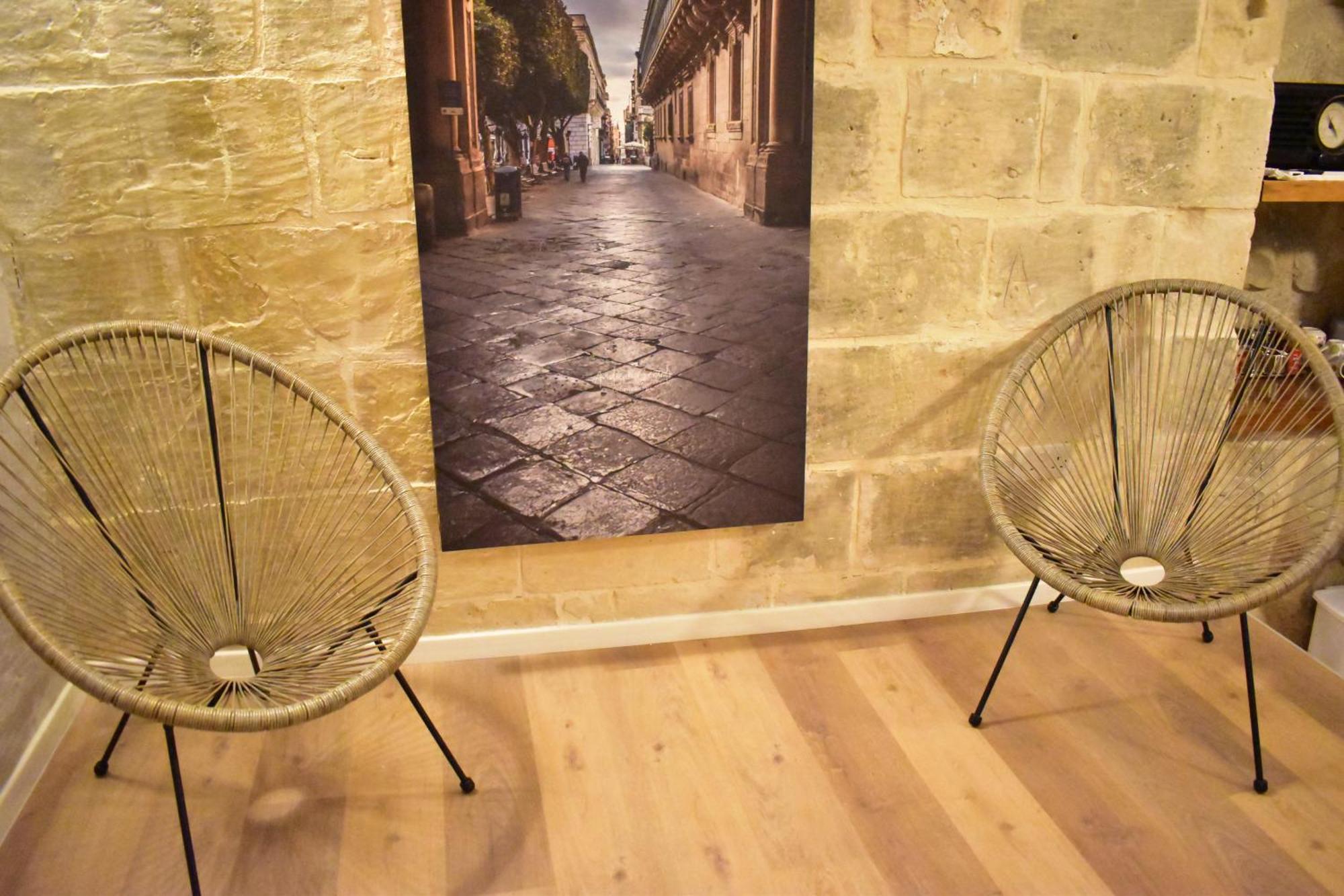 Grand Arcanum Apartment 2 - Comfortable And Elegant Senglea Ngoại thất bức ảnh