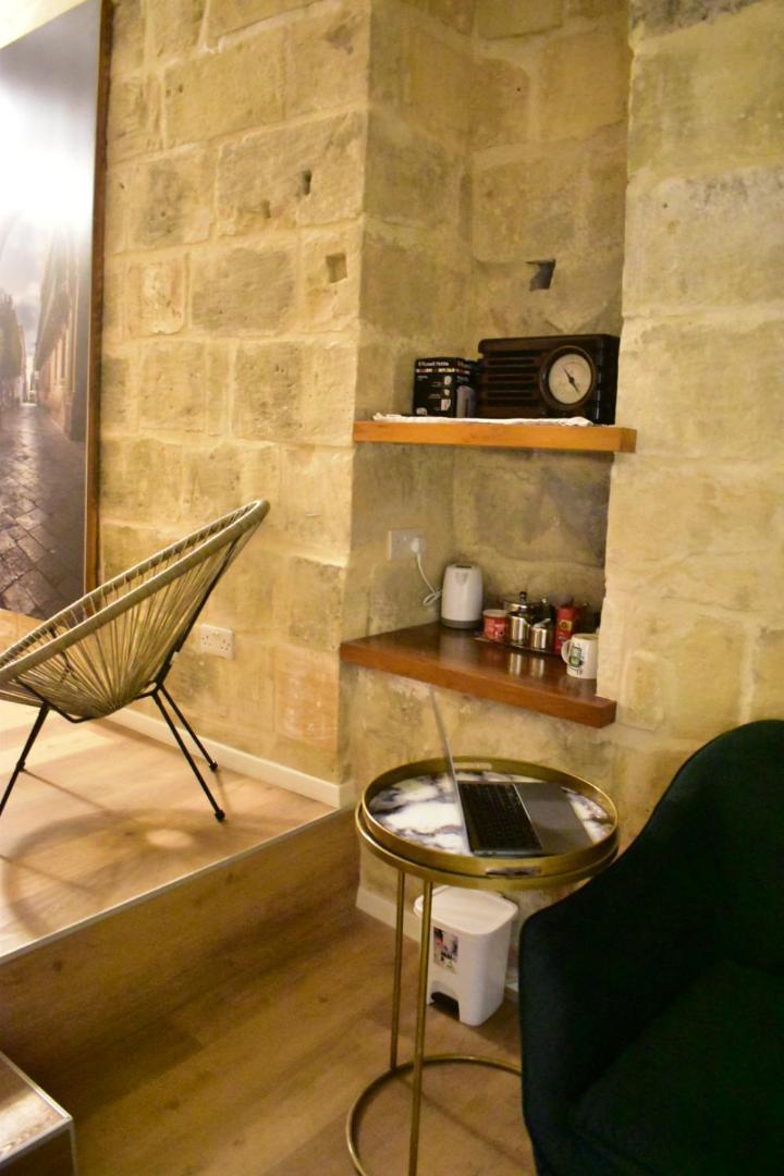 Grand Arcanum Apartment 2 - Comfortable And Elegant Senglea Ngoại thất bức ảnh