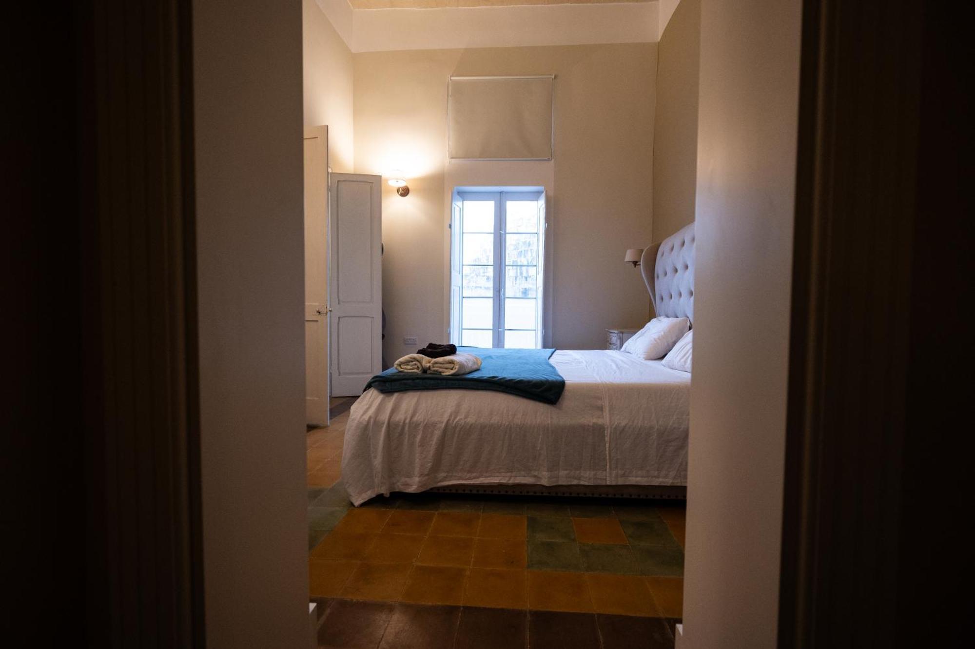 Grand Arcanum Apartment 2 - Comfortable And Elegant Senglea Ngoại thất bức ảnh