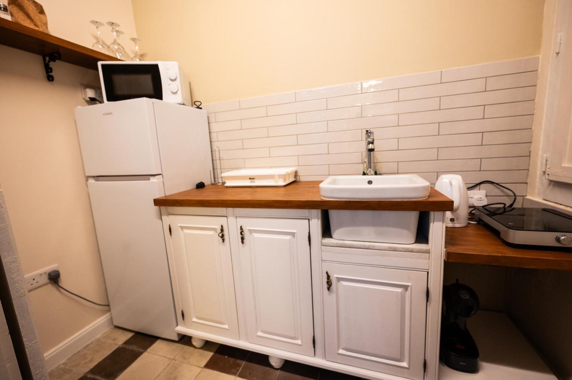 Grand Arcanum Apartment 2 - Comfortable And Elegant Senglea Ngoại thất bức ảnh