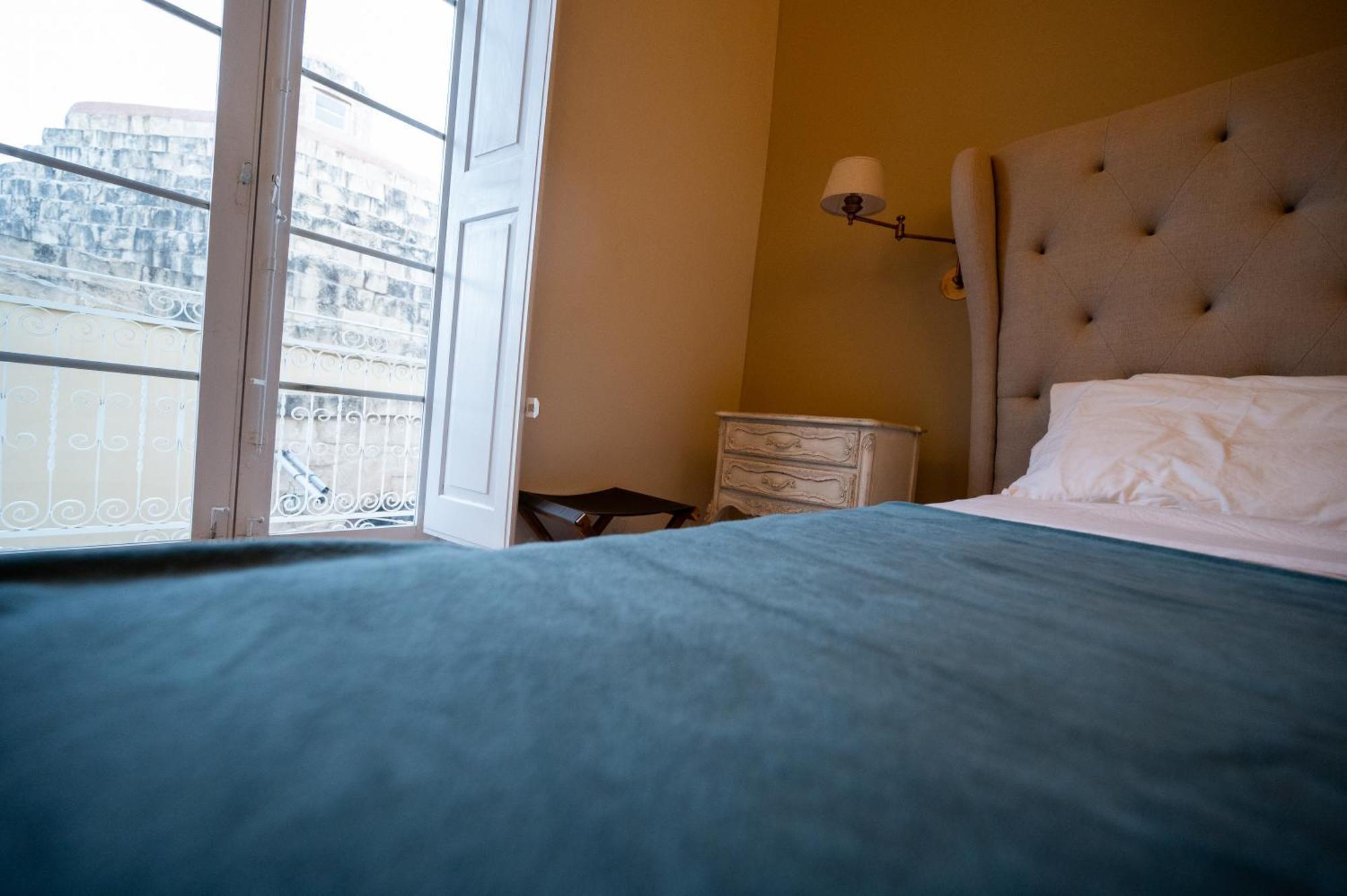Grand Arcanum Apartment 2 - Comfortable And Elegant Senglea Ngoại thất bức ảnh
