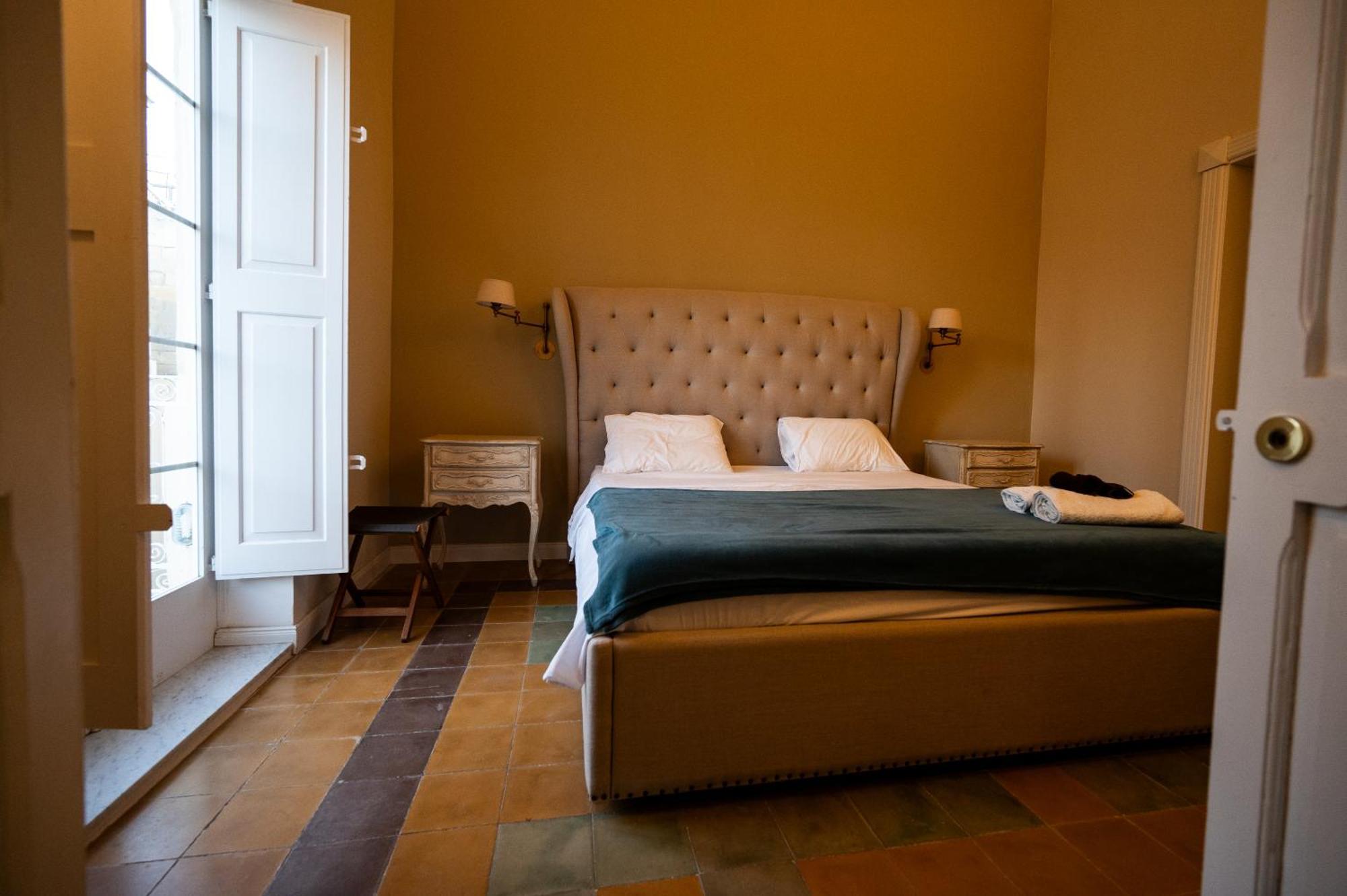 Grand Arcanum Apartment 2 - Comfortable And Elegant Senglea Ngoại thất bức ảnh