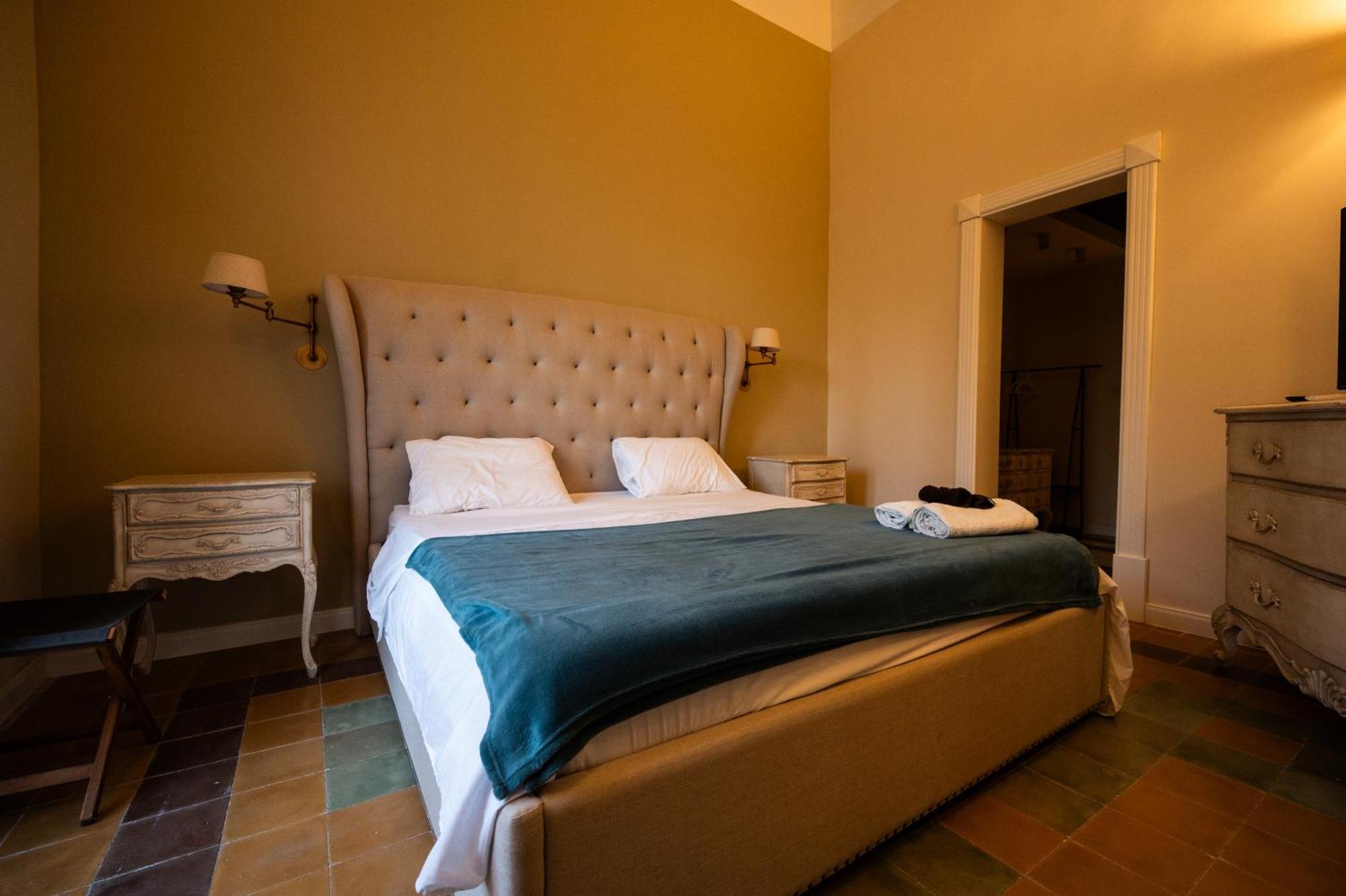 Grand Arcanum Apartment 2 - Comfortable And Elegant Senglea Ngoại thất bức ảnh