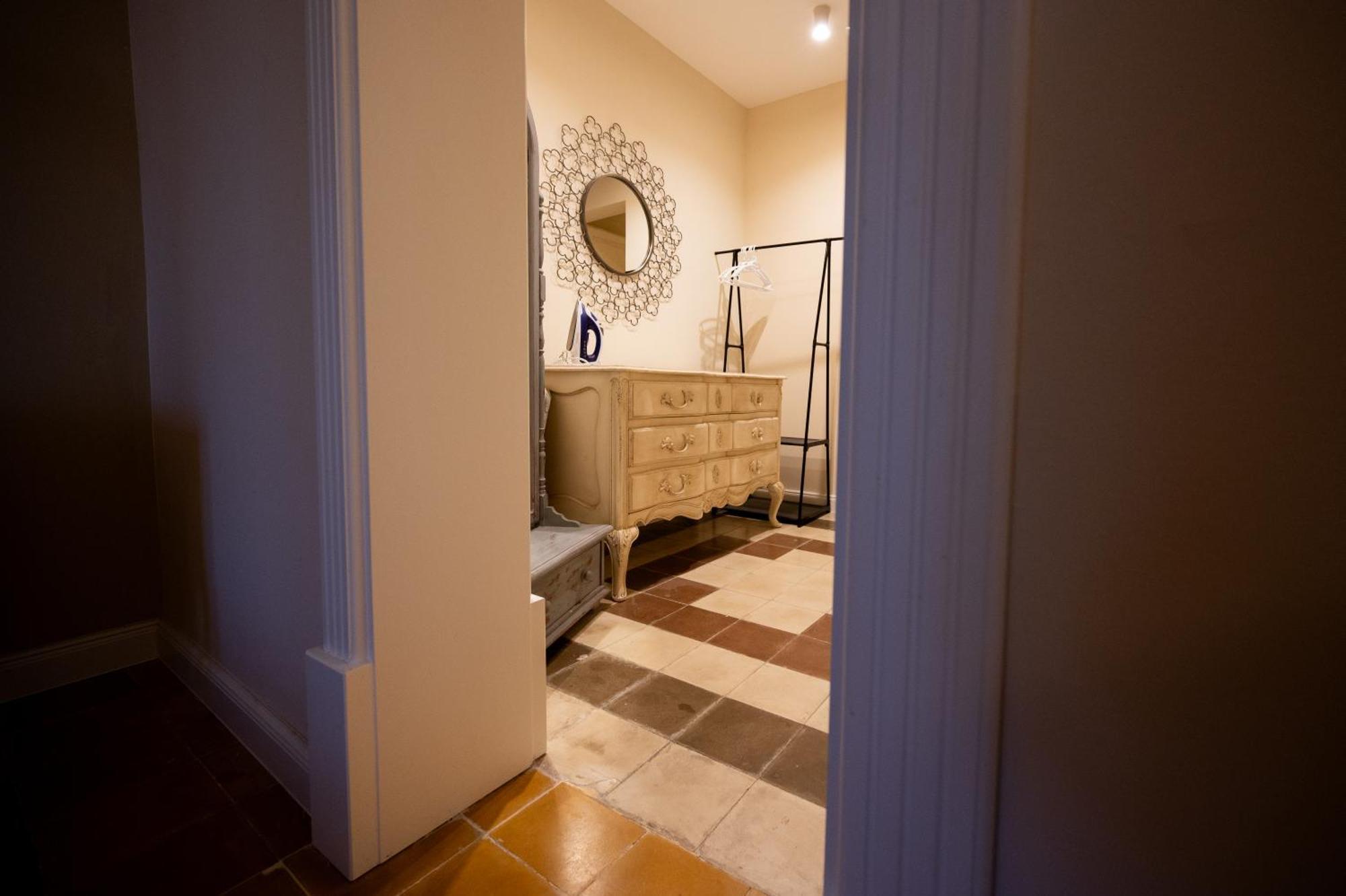 Grand Arcanum Apartment 2 - Comfortable And Elegant Senglea Ngoại thất bức ảnh