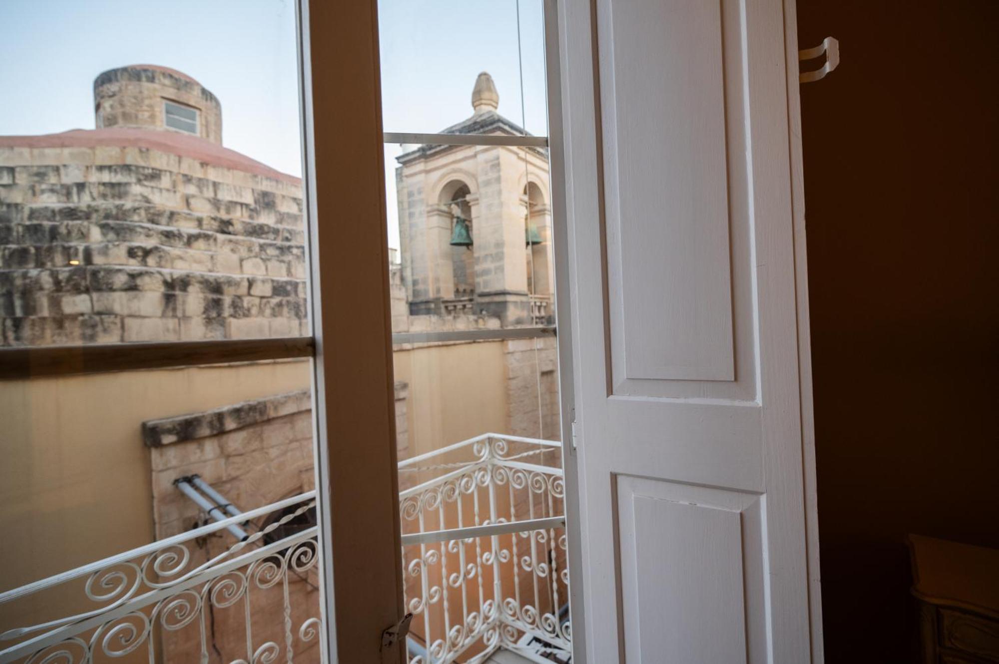 Grand Arcanum Apartment 2 - Comfortable And Elegant Senglea Ngoại thất bức ảnh