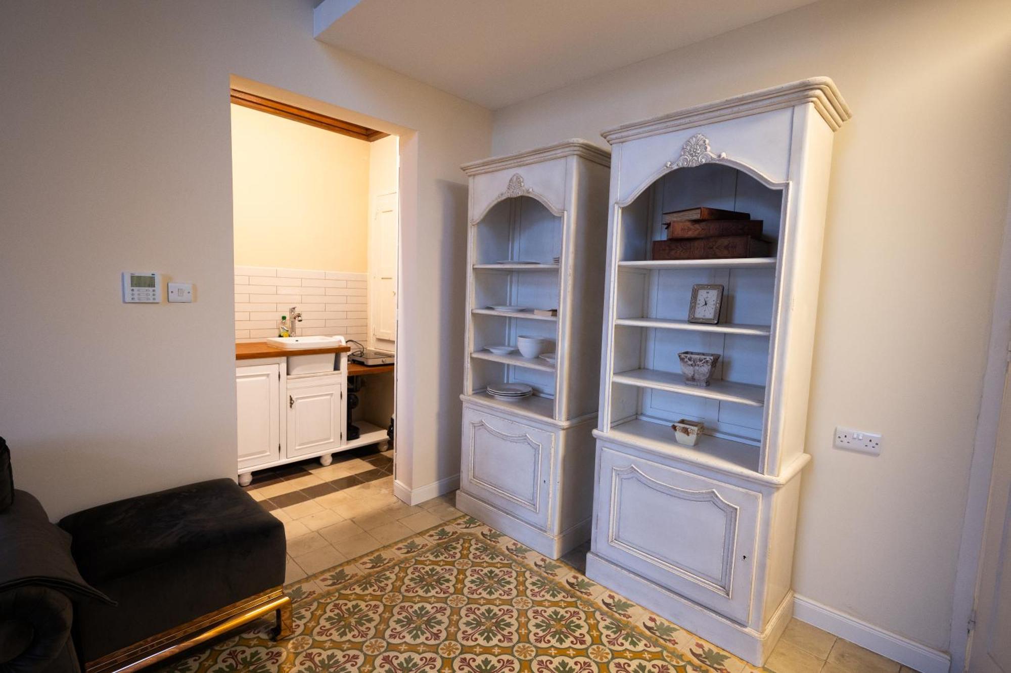 Grand Arcanum Apartment 2 - Comfortable And Elegant Senglea Ngoại thất bức ảnh